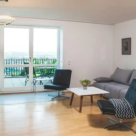 Traumhafte Ferienwohnung Im Luisenhof Drezno Zewnętrze zdjęcie