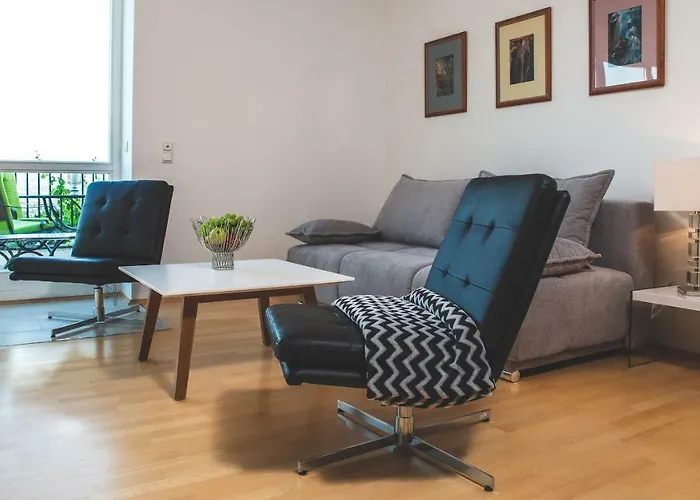 Traumhafte Ferienwohnung Im Luisenhof