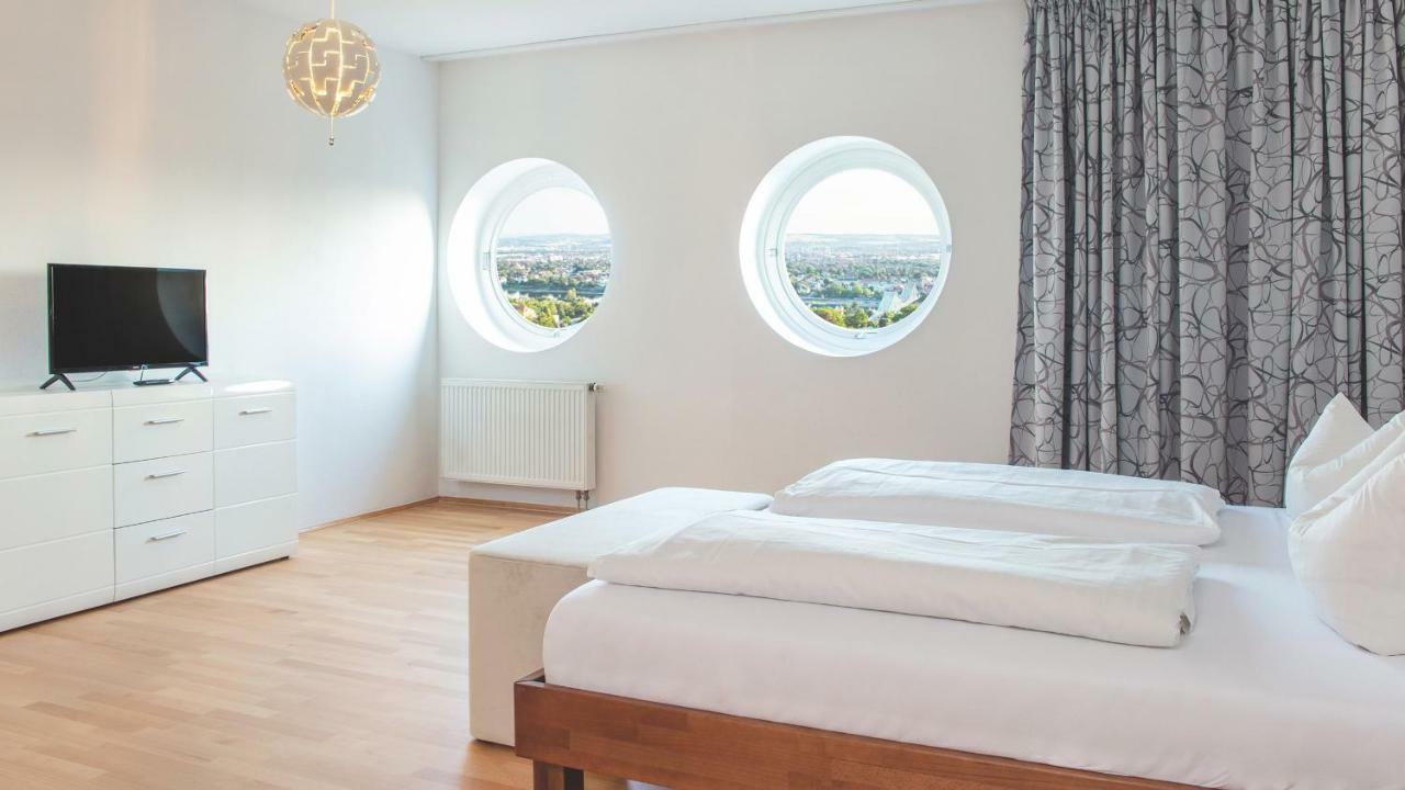 Apartment Traumhafte Im Luisenhof *
