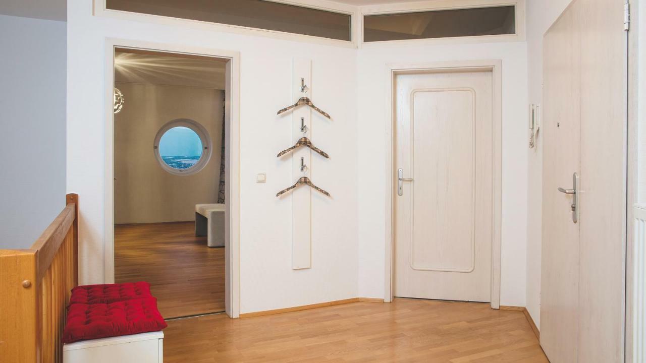 Traumhafte Im Luisenhof Apartment