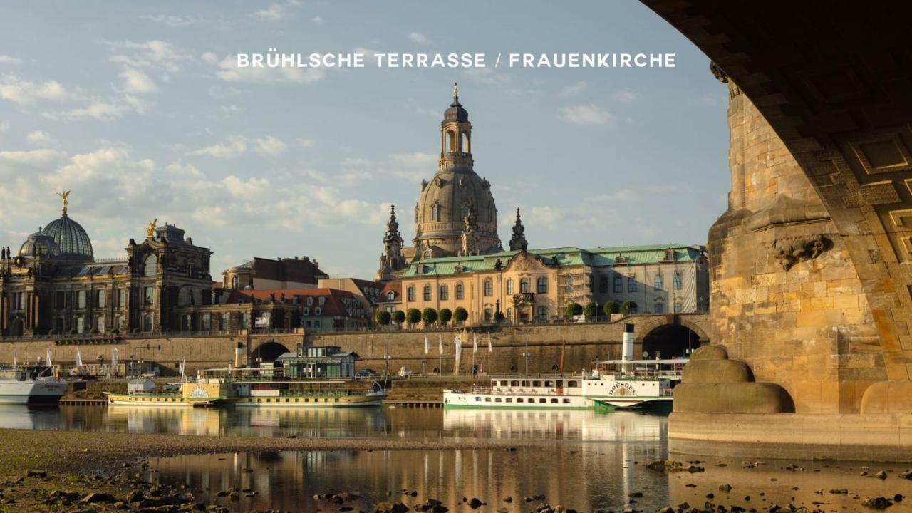 Traumhafte Im Luisenhof * Dresden