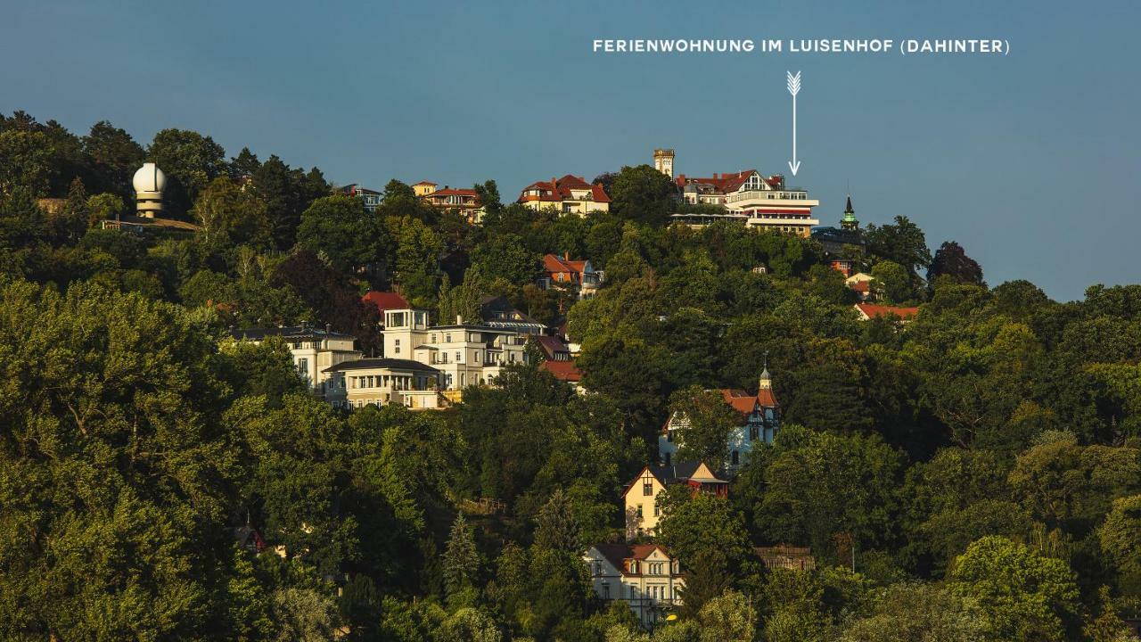Traumhafte Im Luisenhof