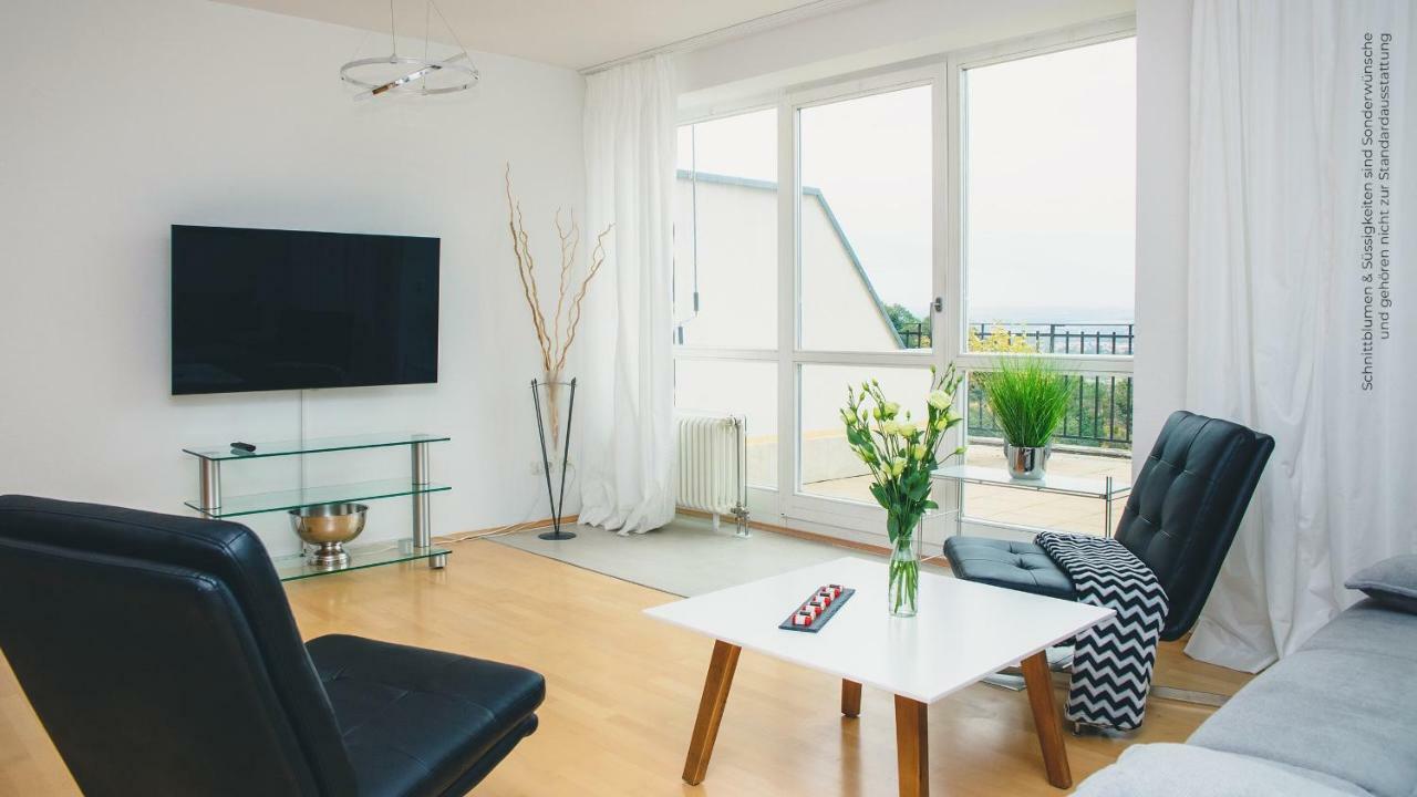 Apartment Traumhafte Im Luisenhof *